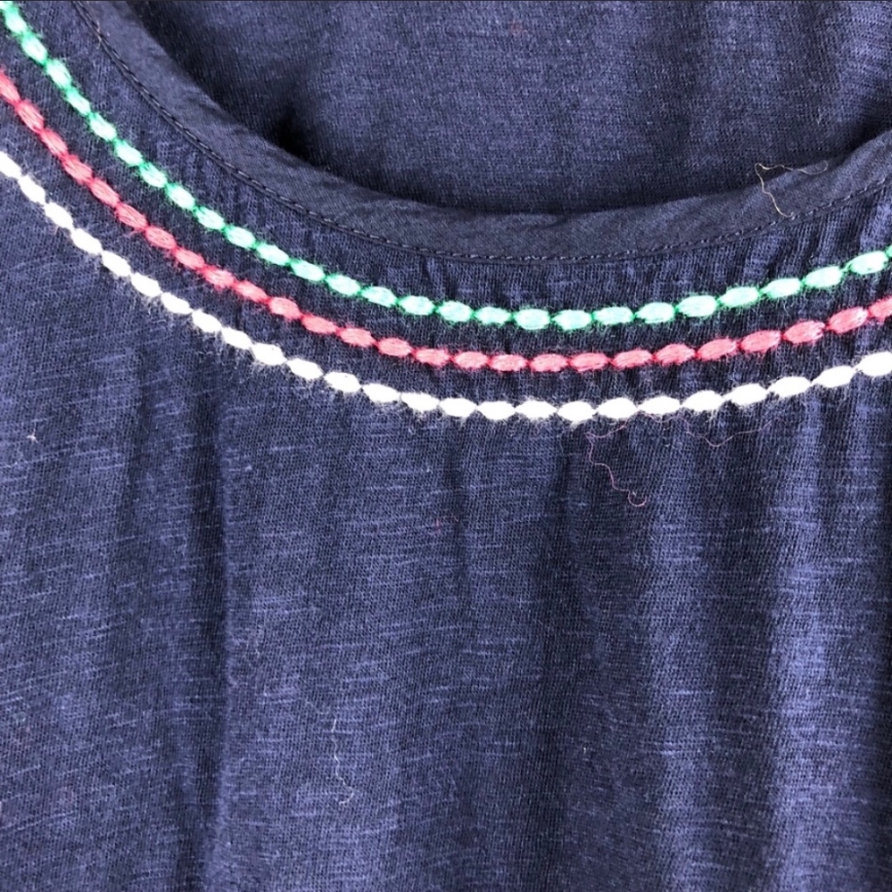 Crown & Ivy Plus Size Large Bell Sleeve Top - NWT - Picture 2 of 7